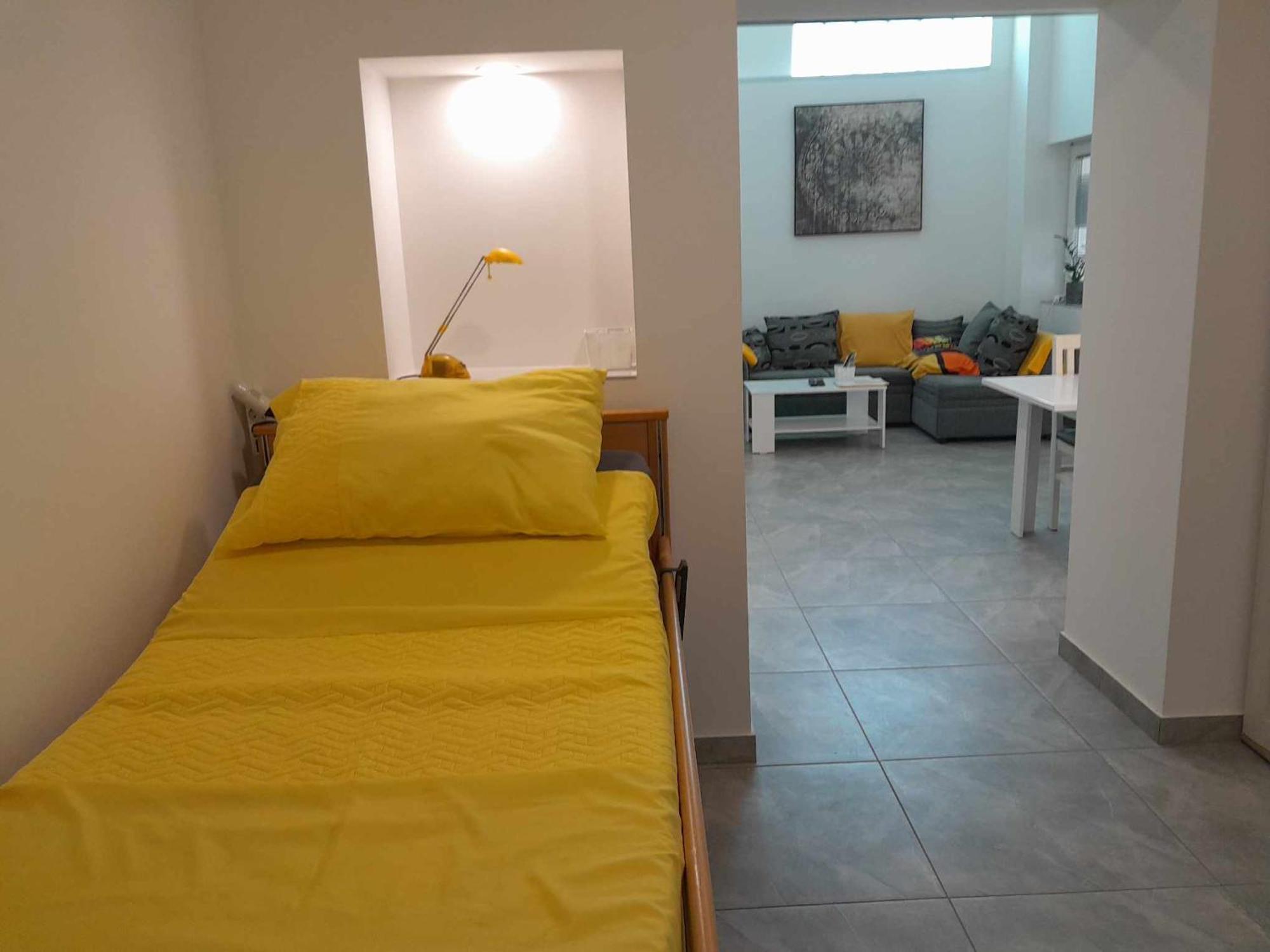 Apartments Mare Pula Exterior photo