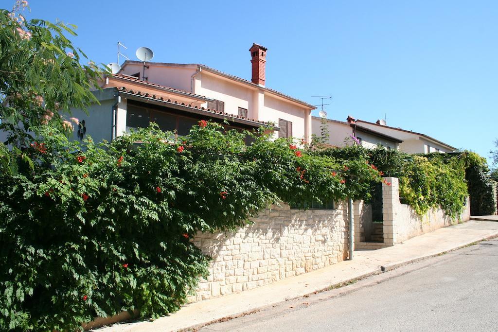 Apartments Mare Pula Room photo